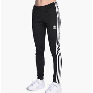adidas superstar tracksuit womens